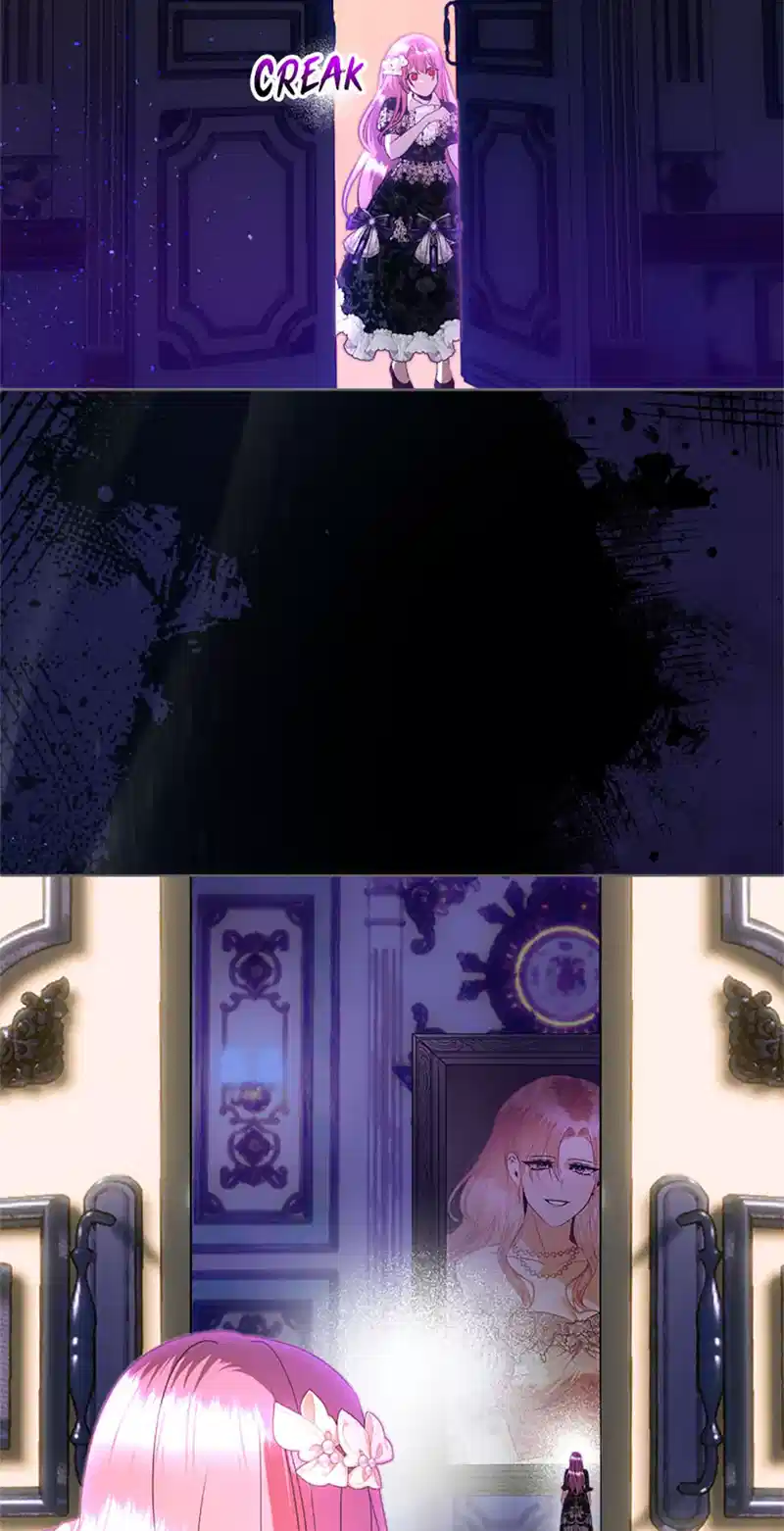 How to survive sleeping with the emperor Chapter 65 page 13