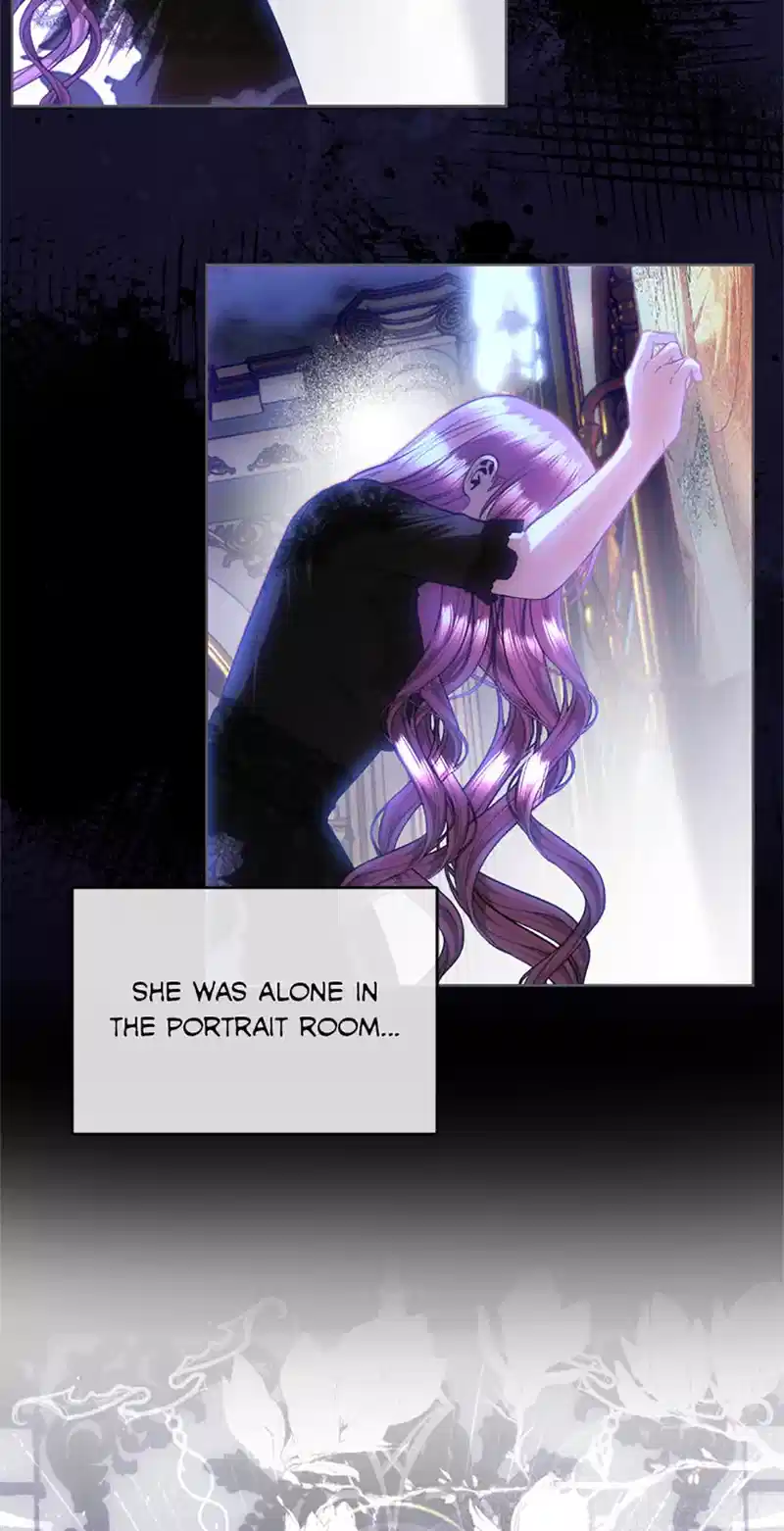 How to survive sleeping with the emperor Chapter 65 page 15