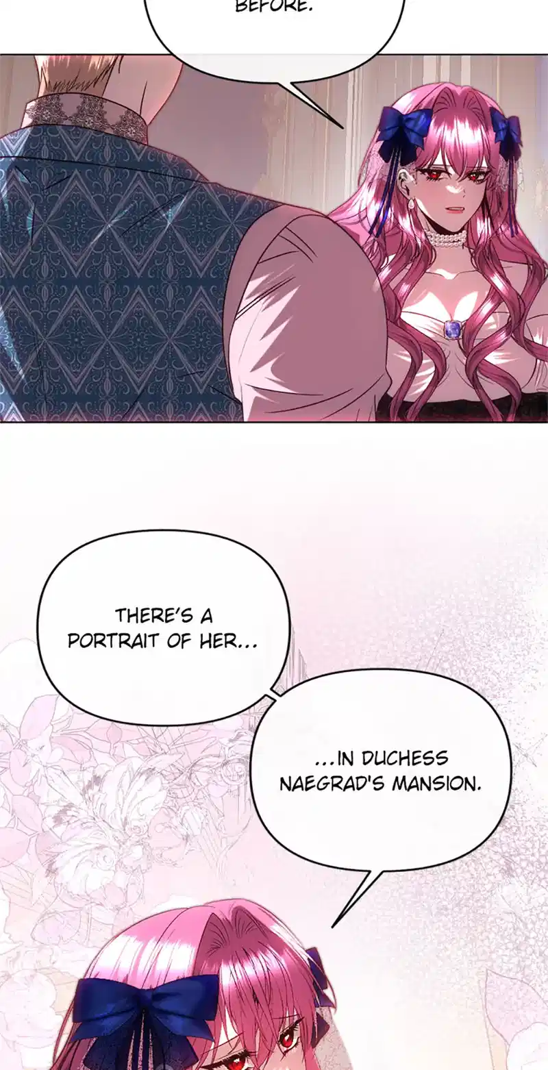 How to survive sleeping with the emperor Chapter 65 page 18