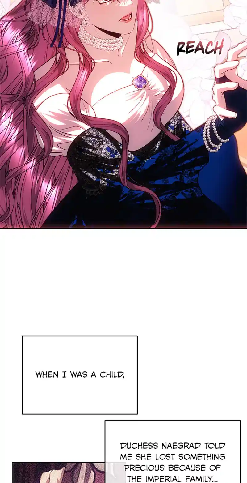 How to survive sleeping with the emperor Chapter 65 page 19