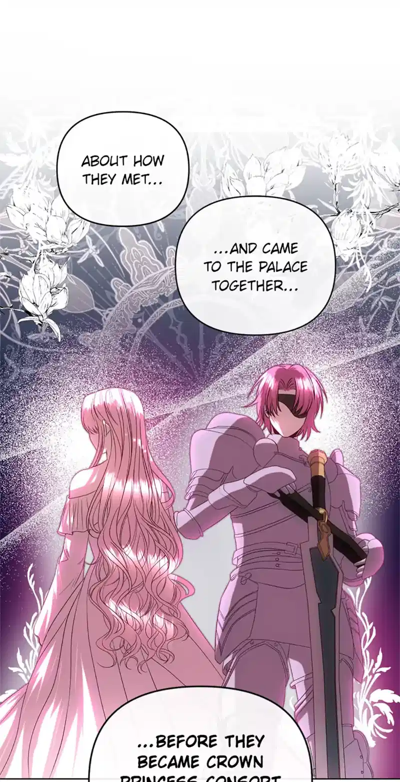 How to survive sleeping with the emperor Chapter 65 page 24