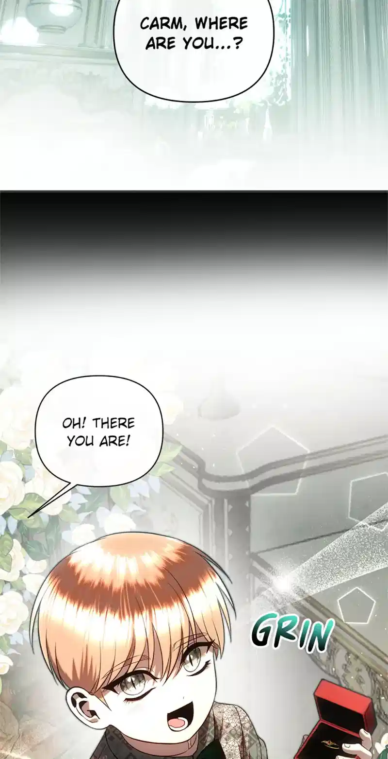 How to survive sleeping with the emperor Chapter 65 page 26