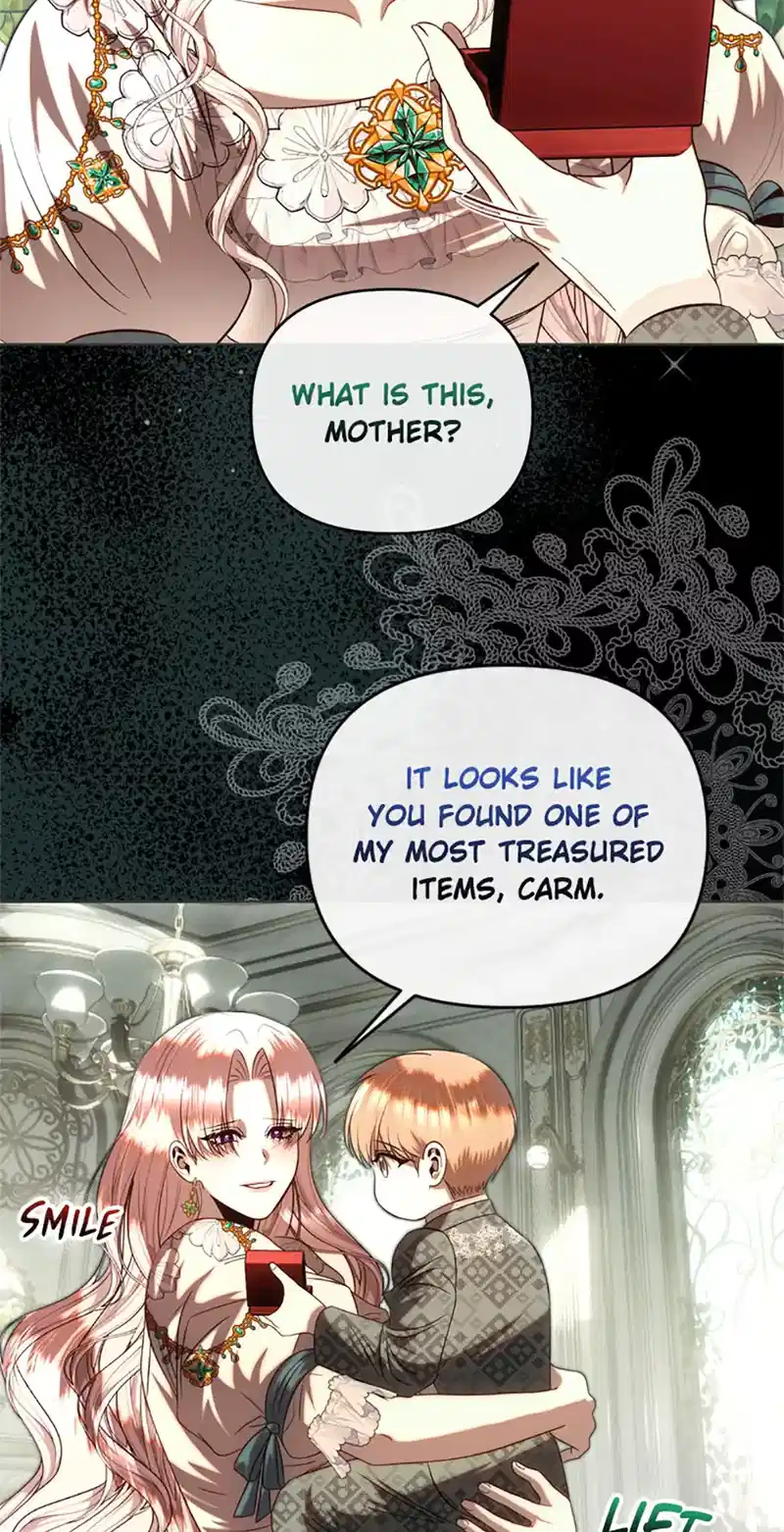 How to survive sleeping with the emperor Chapter 65 page 29