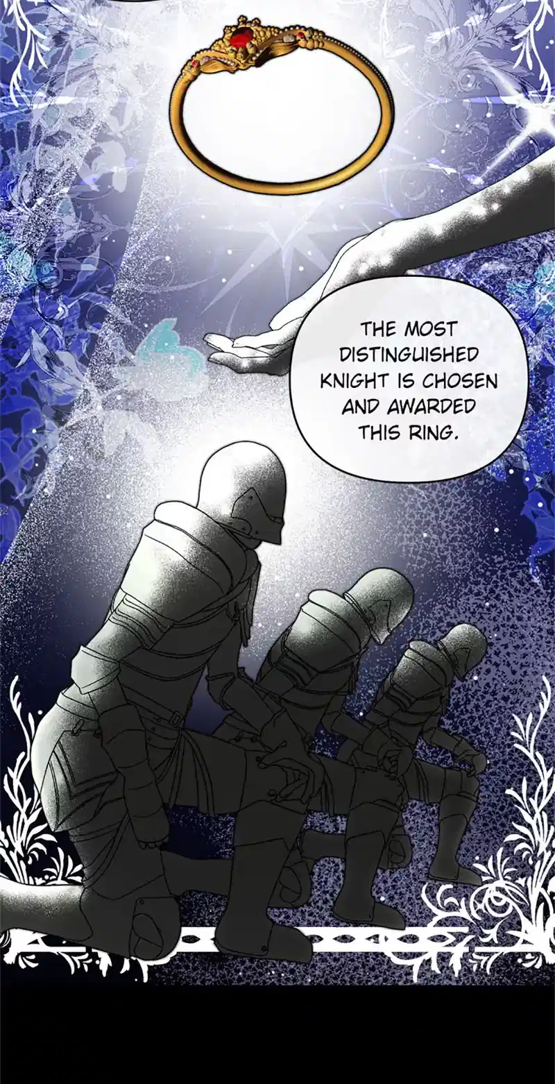 How to survive sleeping with the emperor Chapter 65 page 31
