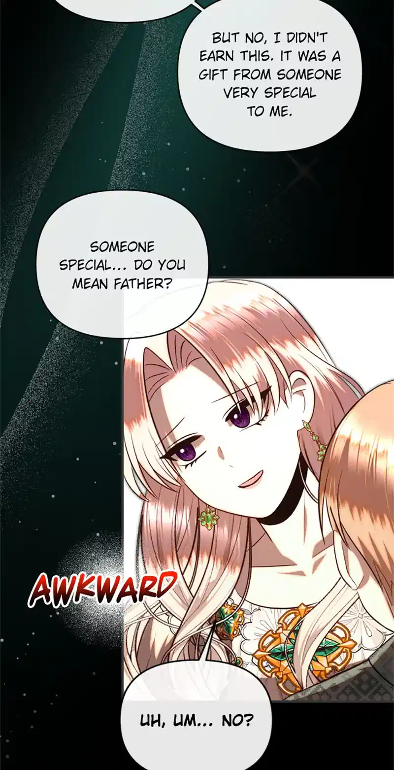 How to survive sleeping with the emperor Chapter 65 page 33