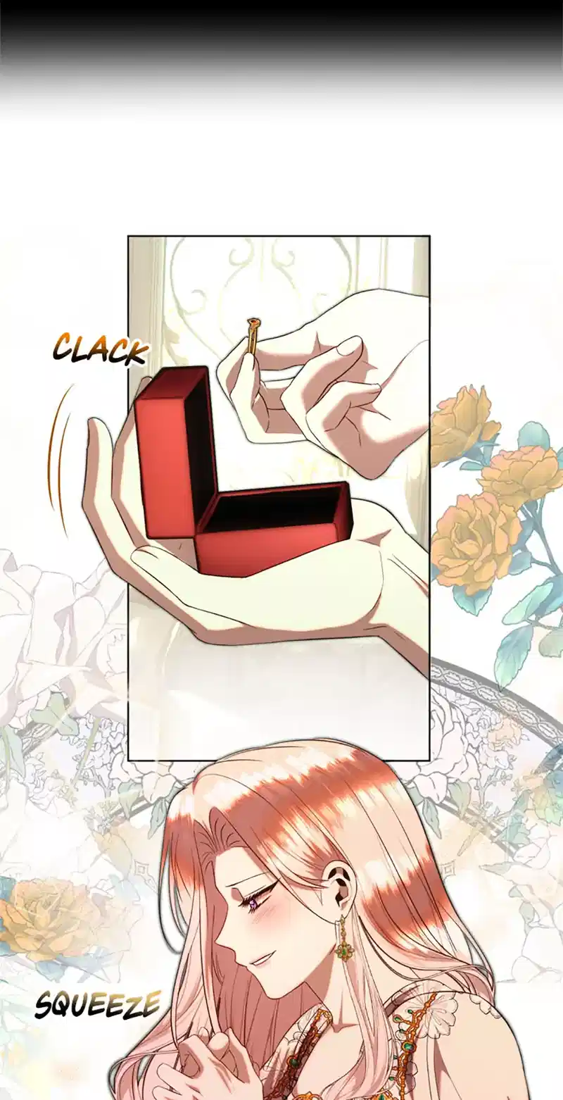 How to survive sleeping with the emperor Chapter 65 page 36