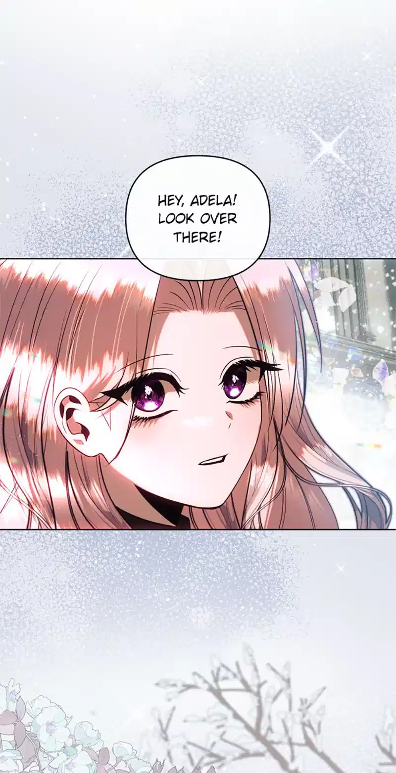 How to survive sleeping with the emperor Chapter 65 page 40