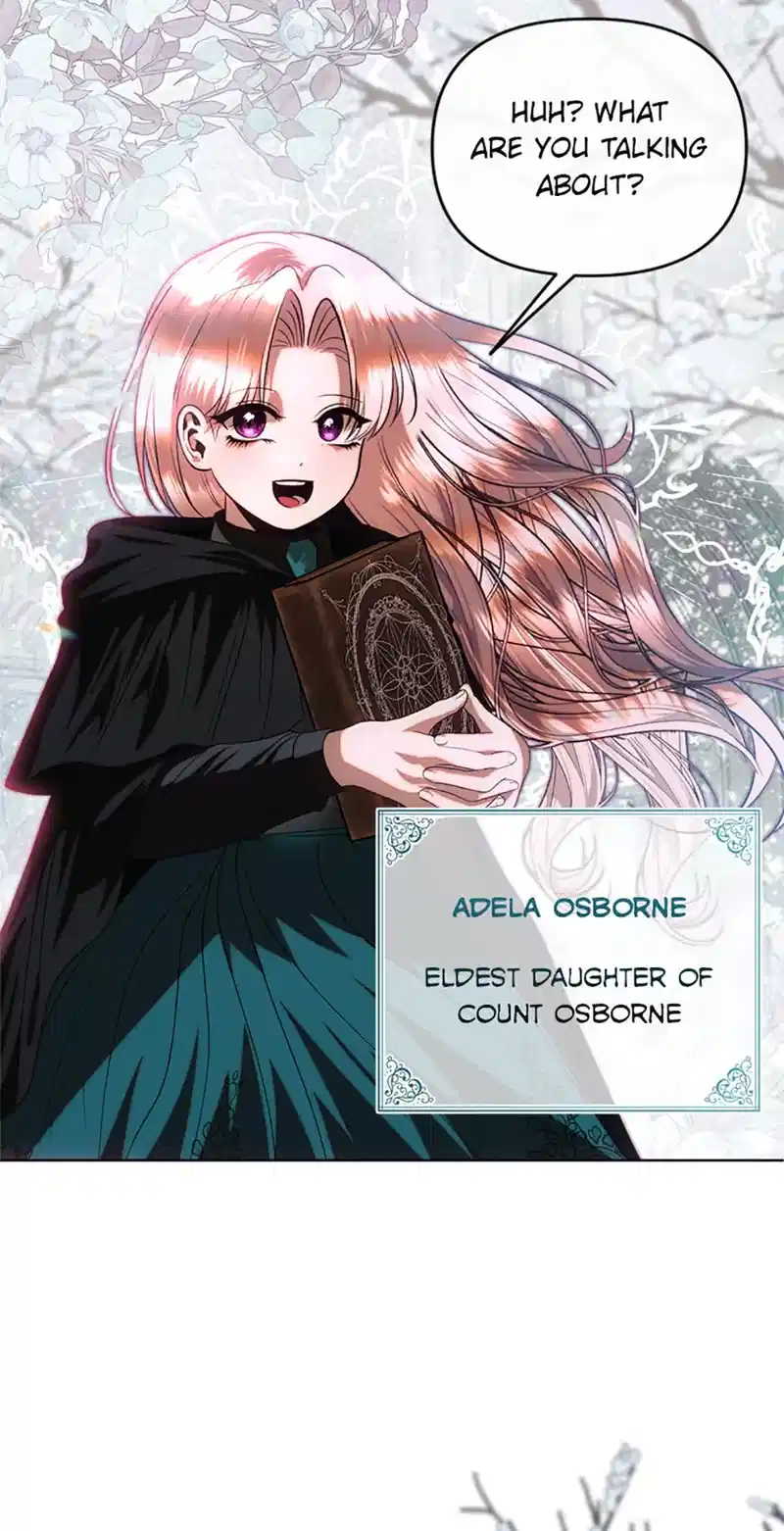 How to survive sleeping with the emperor Chapter 65 page 41