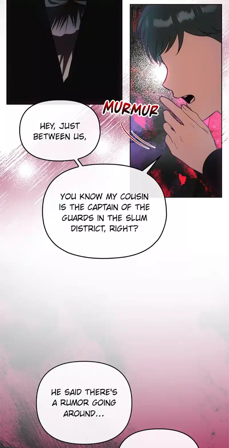 How to survive sleeping with the emperor Chapter 65 page 46