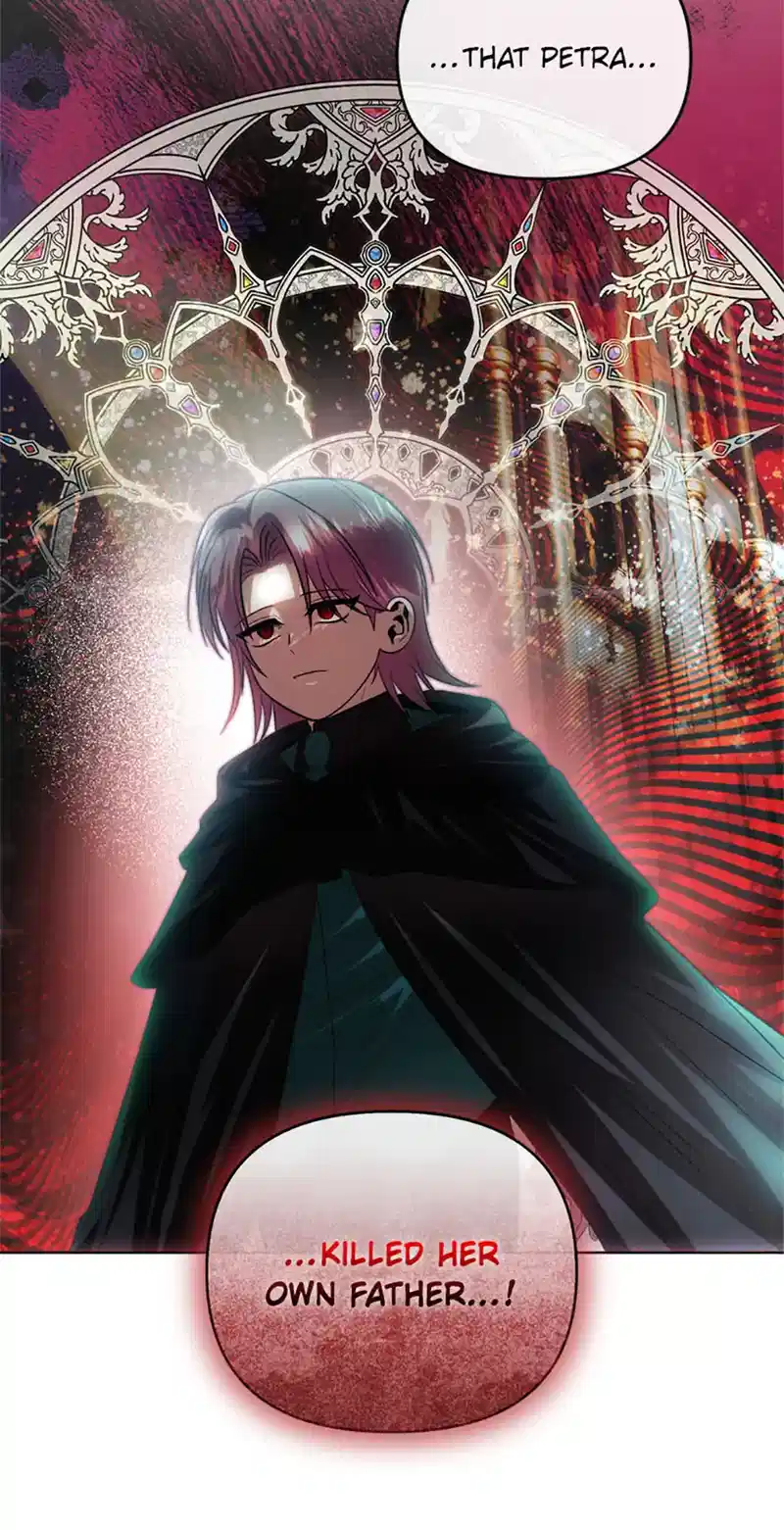 How to survive sleeping with the emperor Chapter 65 page 47