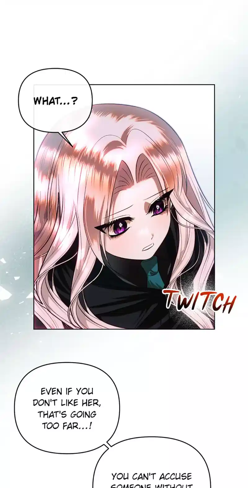 How to survive sleeping with the emperor Chapter 65 page 48