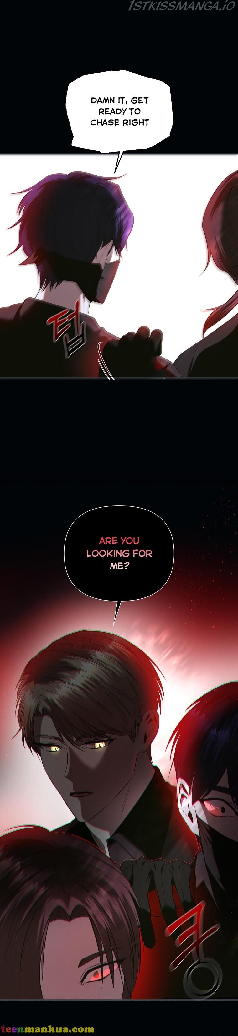 How to survive sleeping with the emperor Chapter 7 page 5