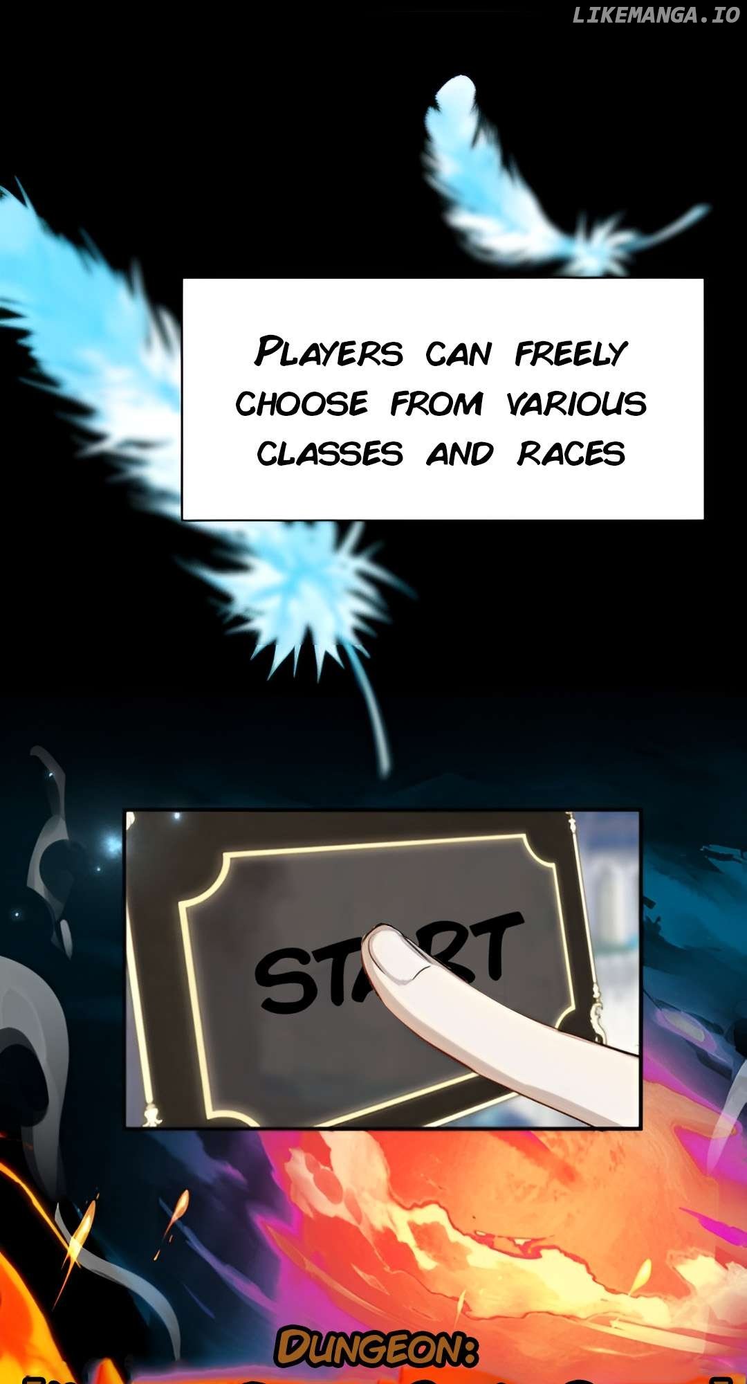 I Am a Max-level Priestess in Another World Chapter 1 page 1