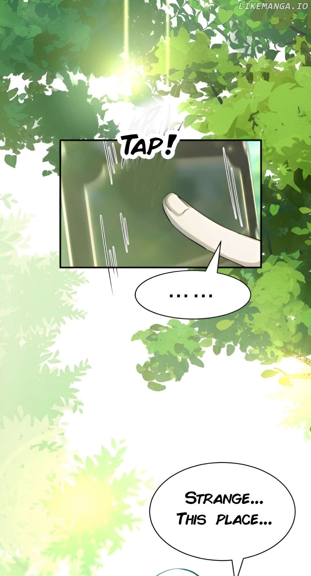 I Am a Max-level Priestess in Another World Chapter 1 page 7