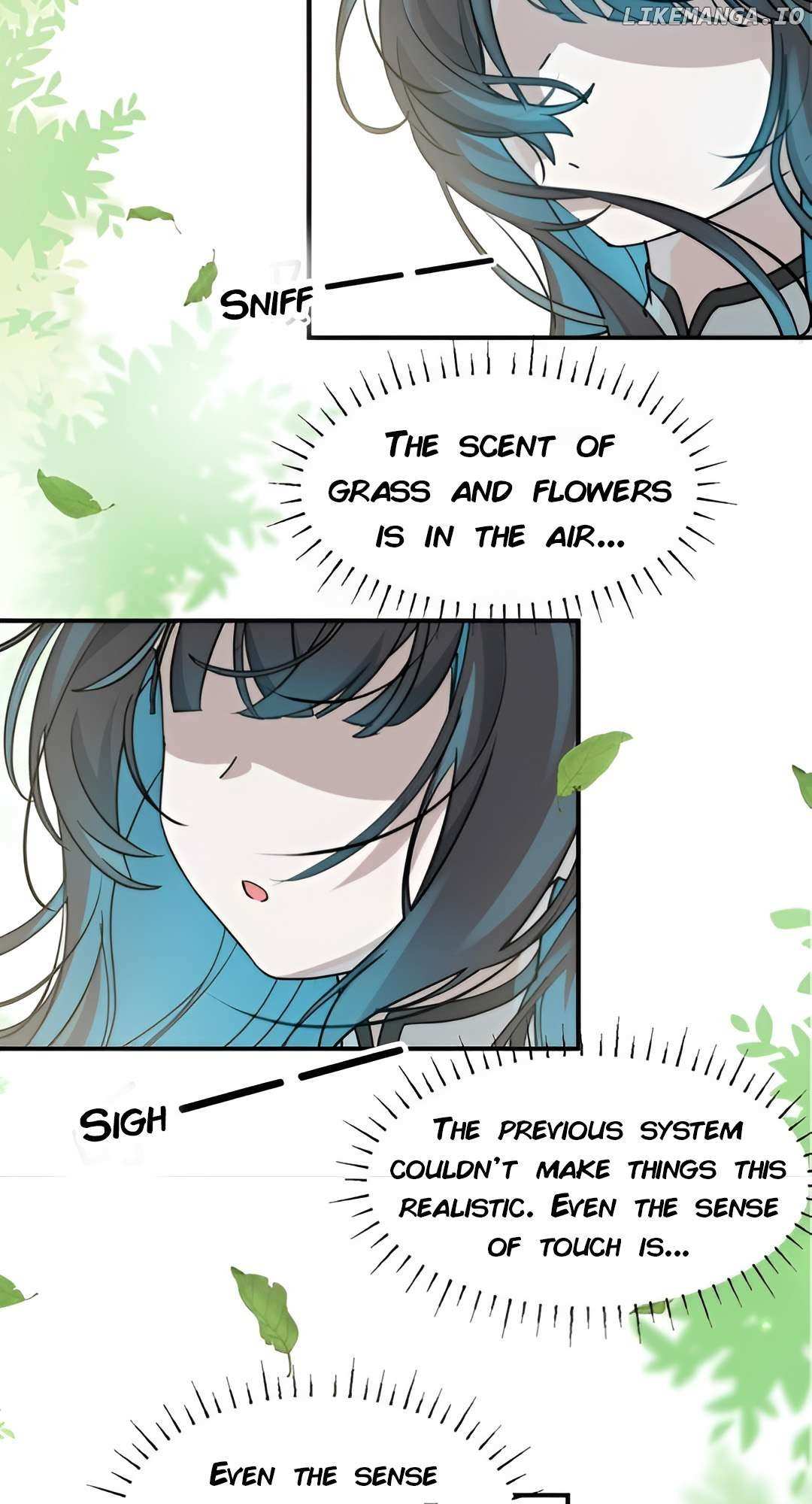 I Am a Max-level Priestess in Another World Chapter 1 page 10