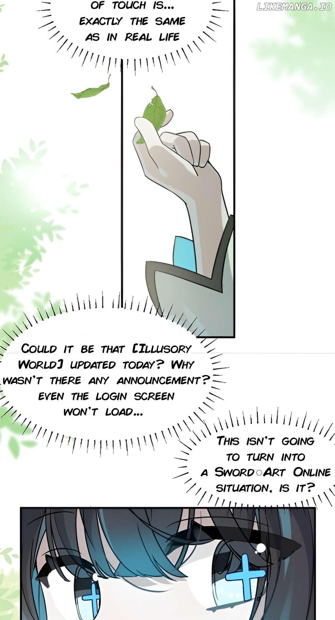 I Am a Max-level Priestess in Another World Chapter 1 page 11