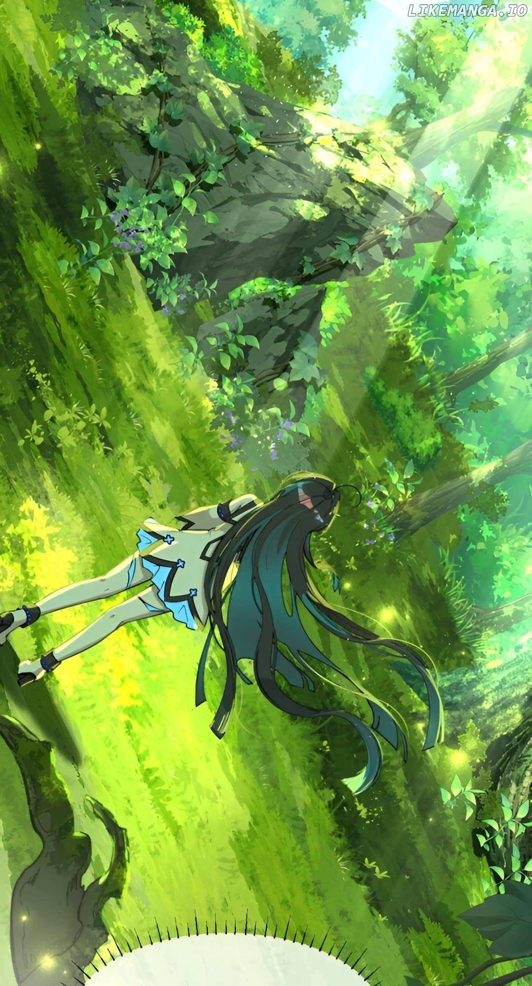 I Am a Max-level Priestess in Another World Chapter 1 page 15