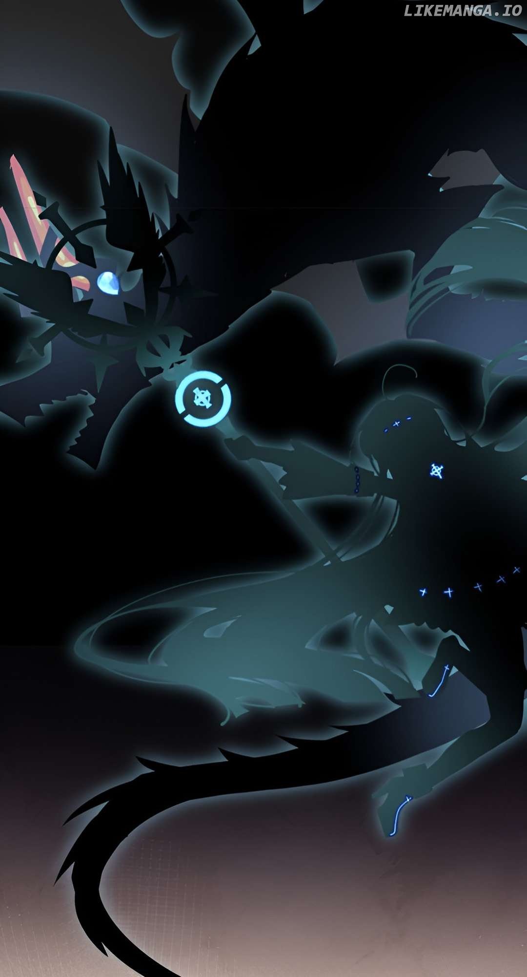 I Am a Max-level Priestess in Another World Chapter 1 page 24