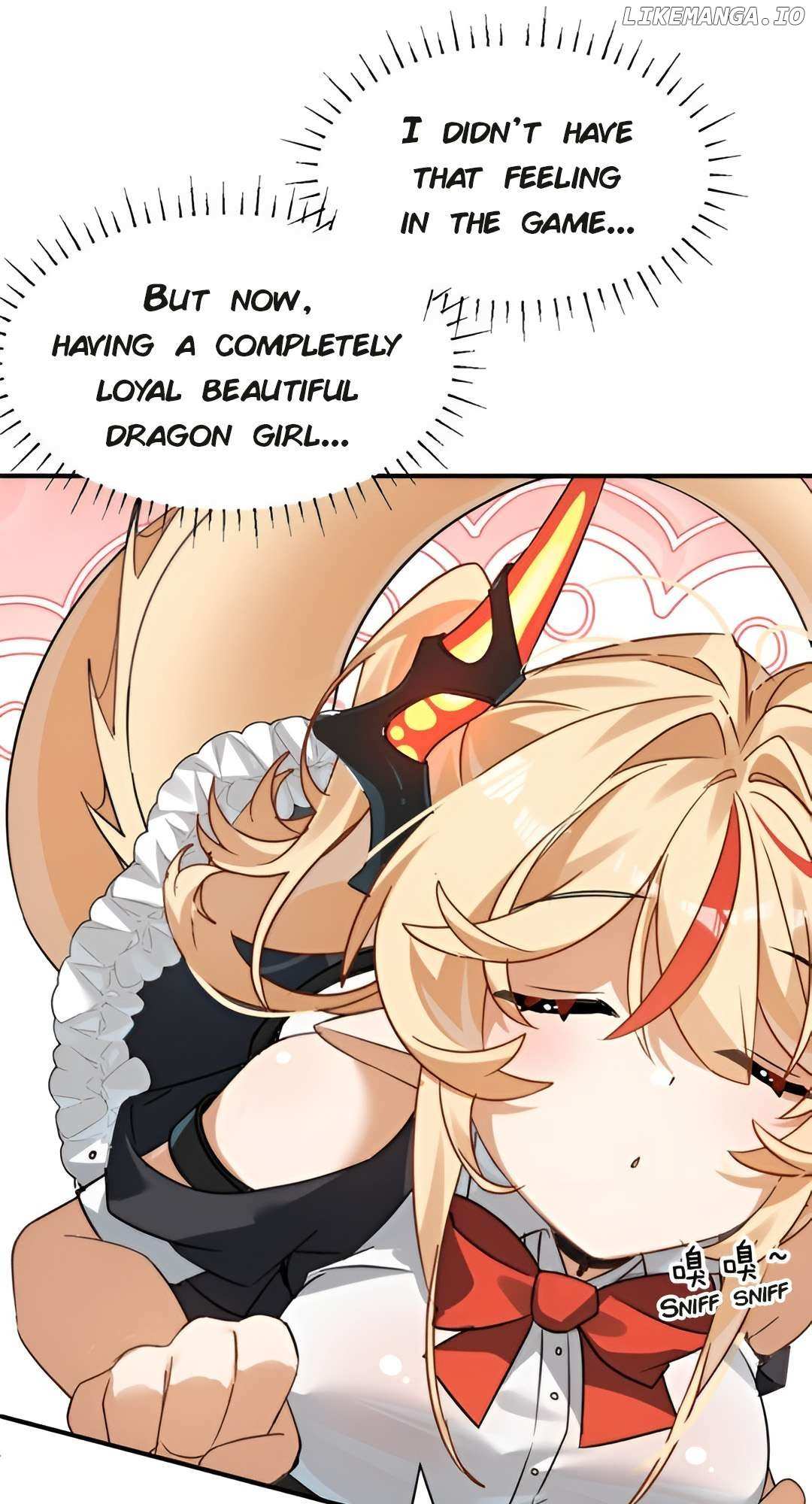 I Am a Max-level Priestess in Another World Chapter 1 page 29