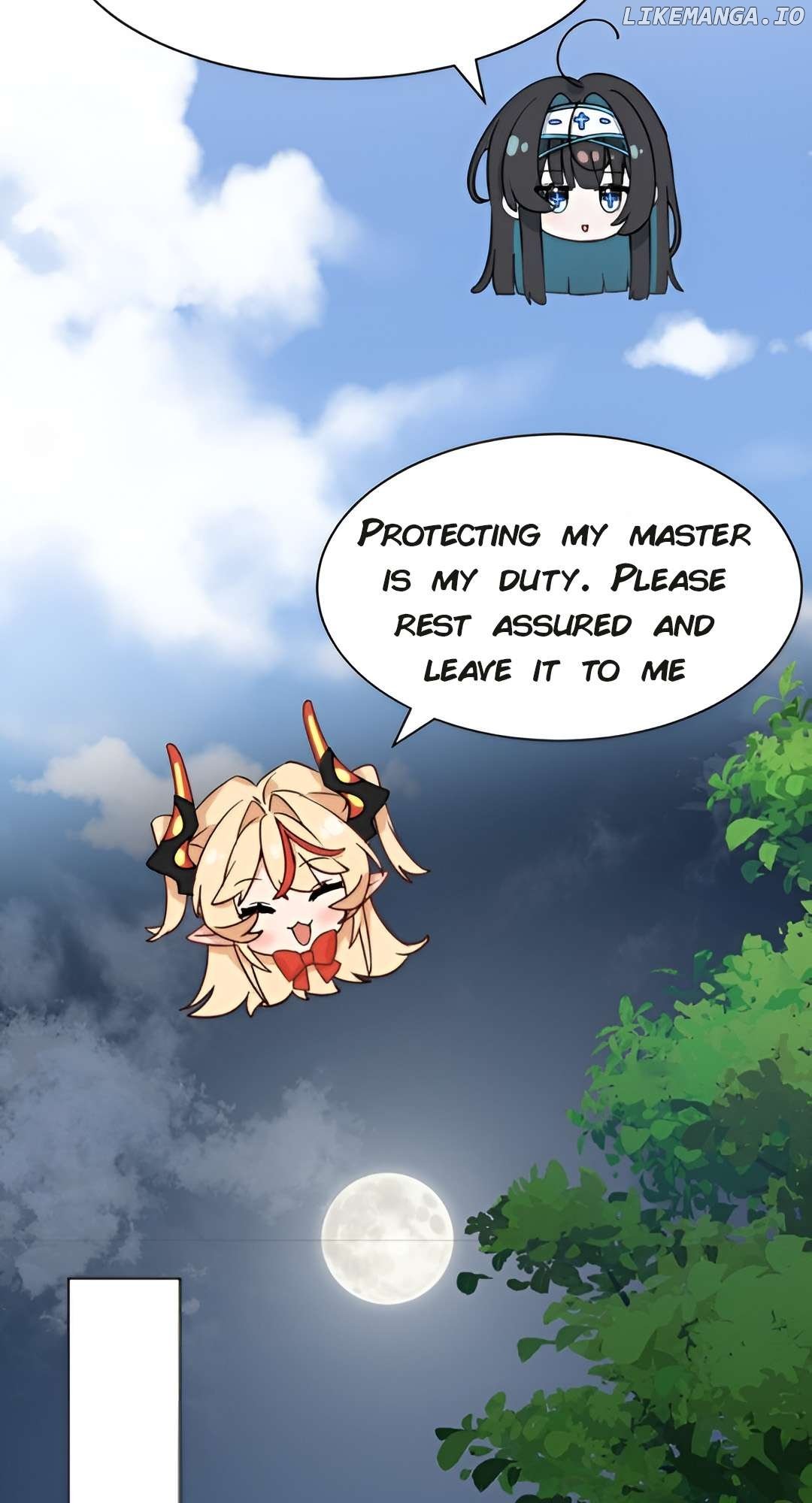 I Am a Max-level Priestess in Another World Chapter 1 page 31