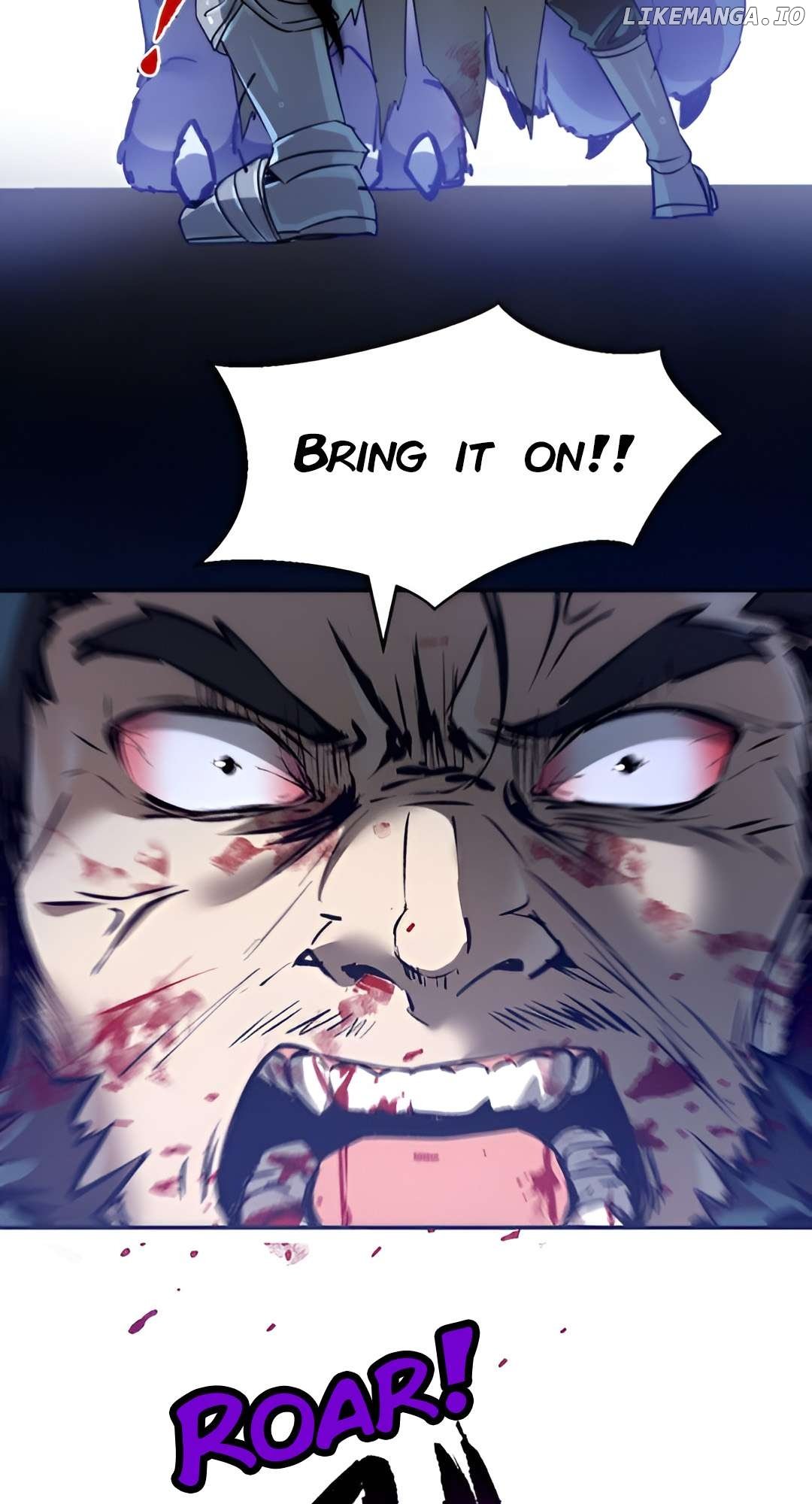 I Am a Max-level Priestess in Another World Chapter 1 page 37