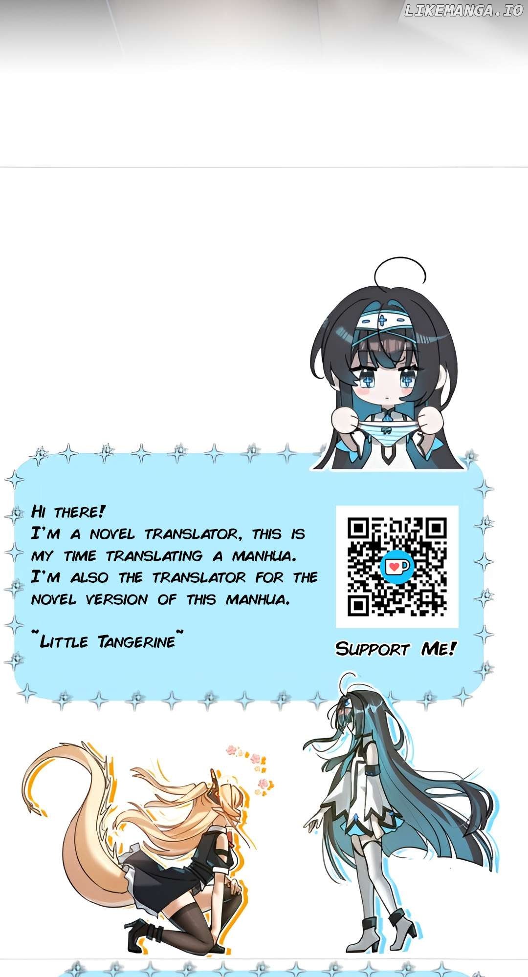 I Am a Max-level Priestess in Another World Chapter 1 page 42