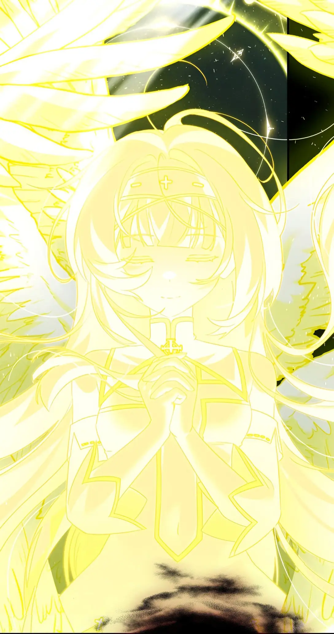 I Am a Max-level Priestess in Another World Chapter 10 page 3