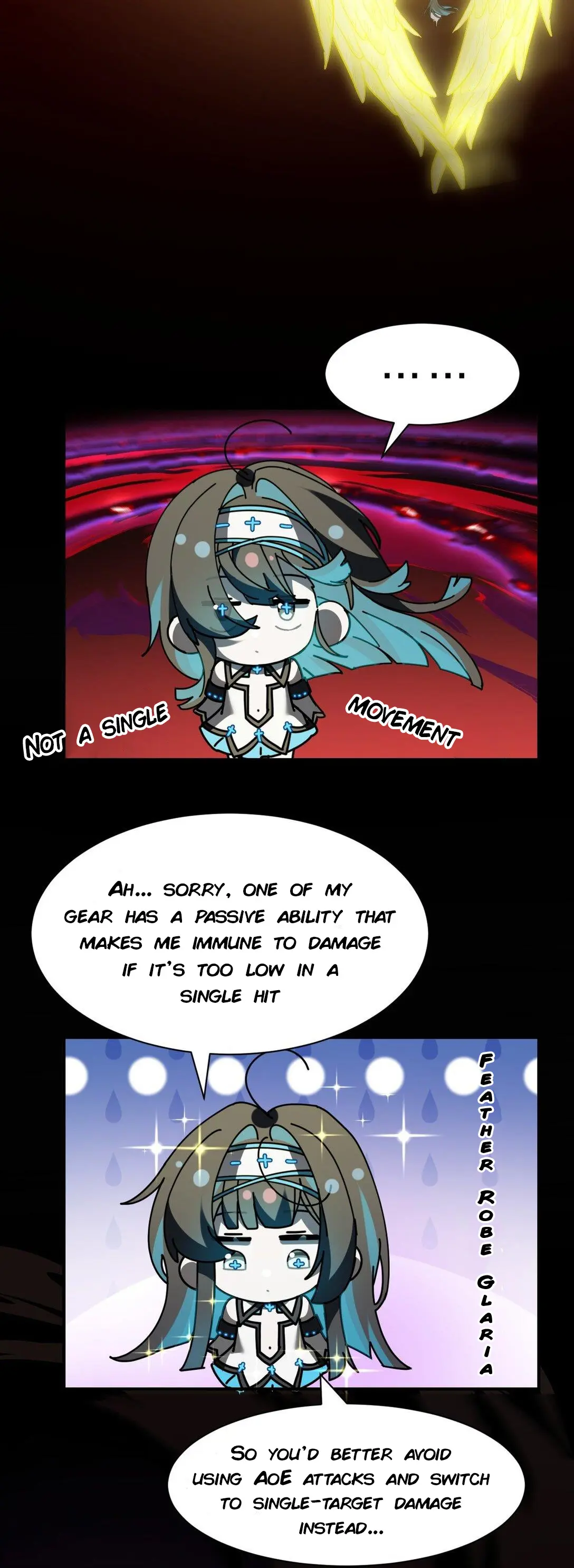 I Am a Max-level Priestess in Another World Chapter 10 page 11