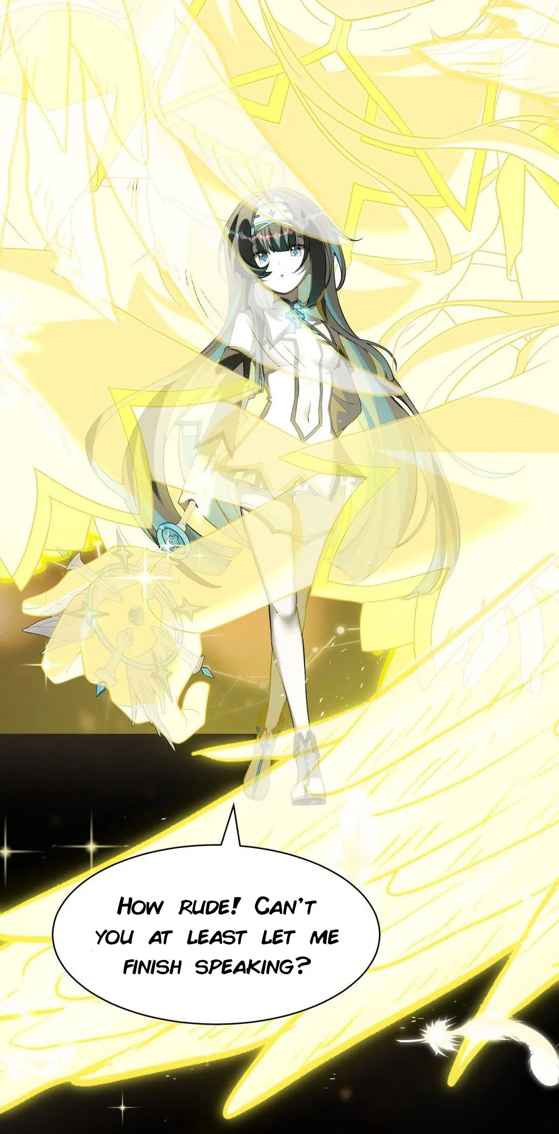 I Am a Max-level Priestess in Another World Chapter 10 page 17