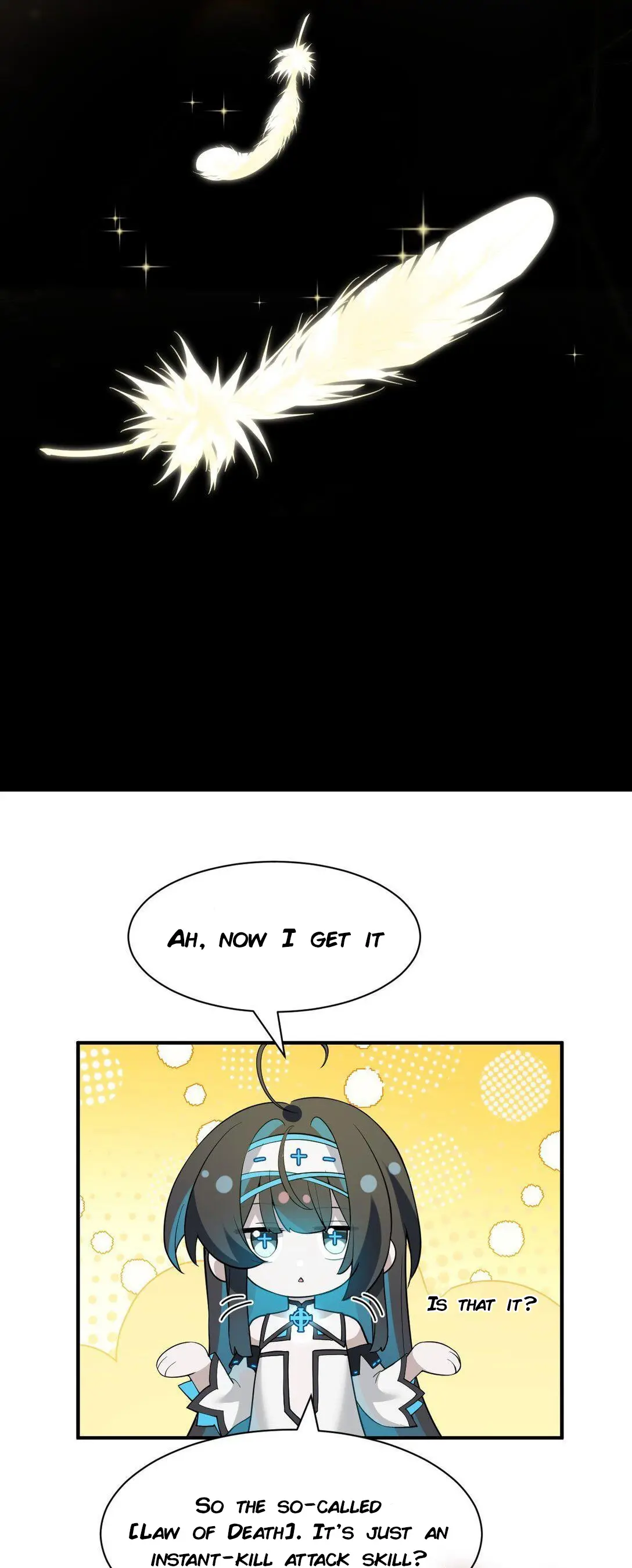 I Am a Max-level Priestess in Another World Chapter 10 page 18