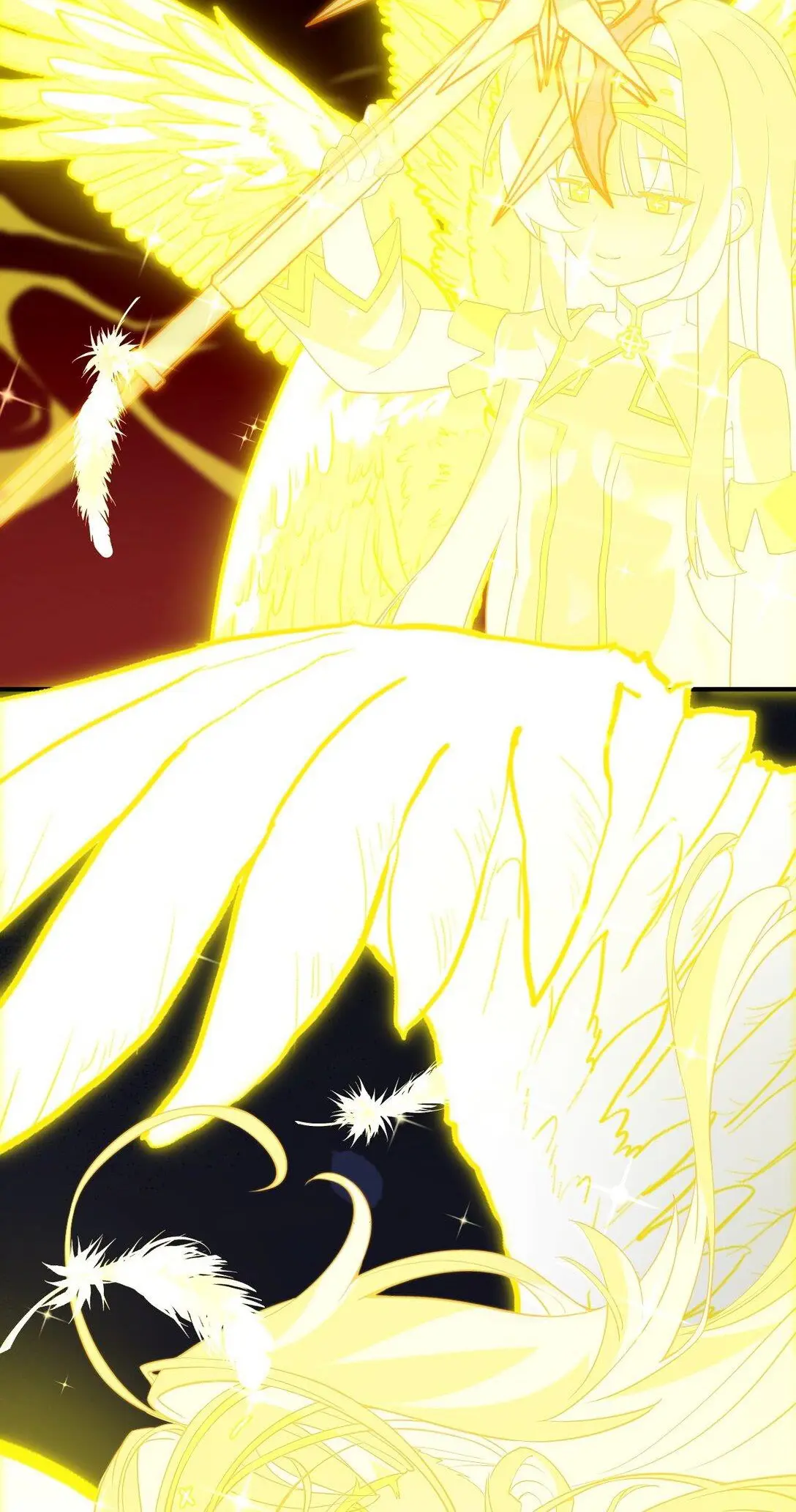 I Am a Max-level Priestess in Another World Chapter 10 page 22