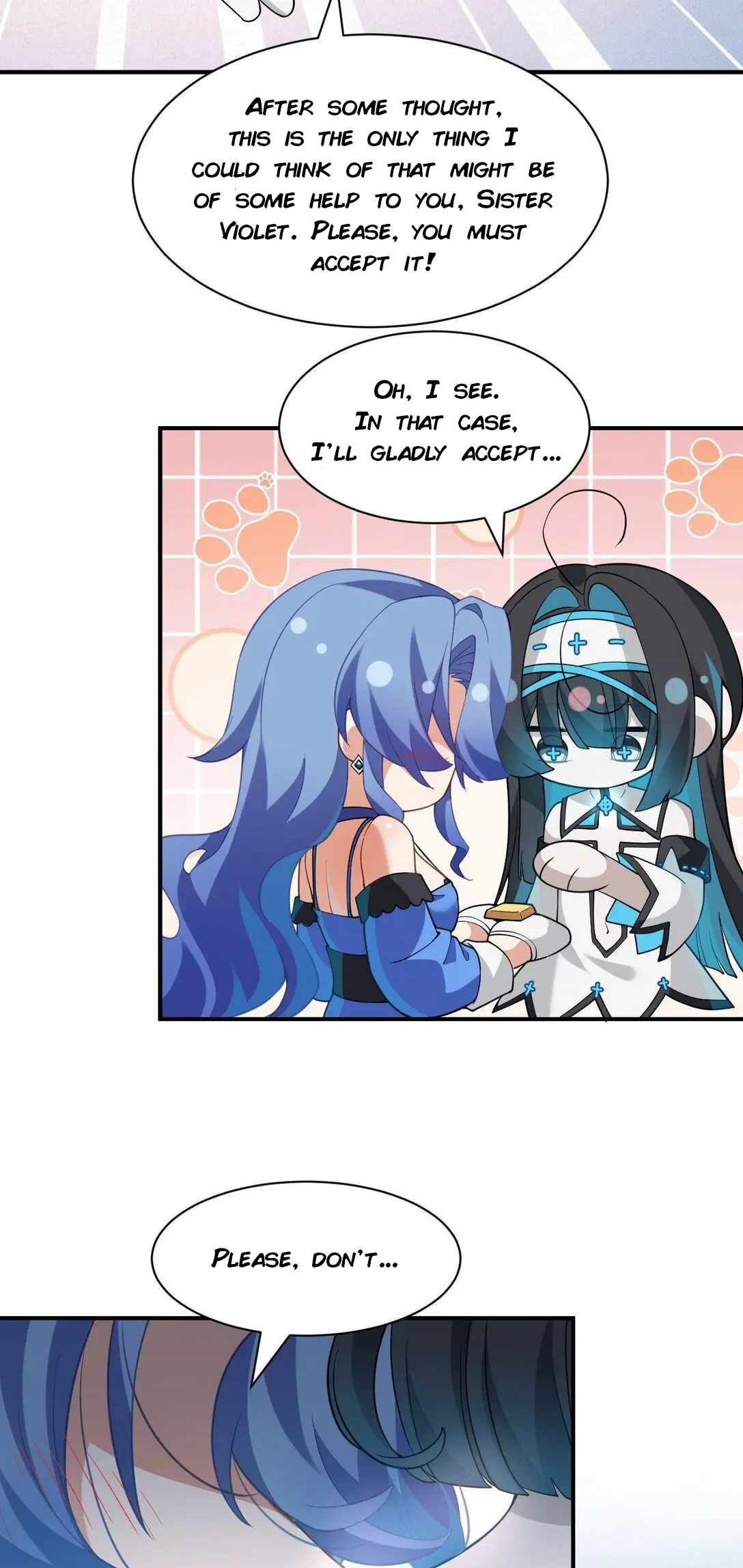 I Am a Max-level Priestess in Another World Chapter 10 page 41