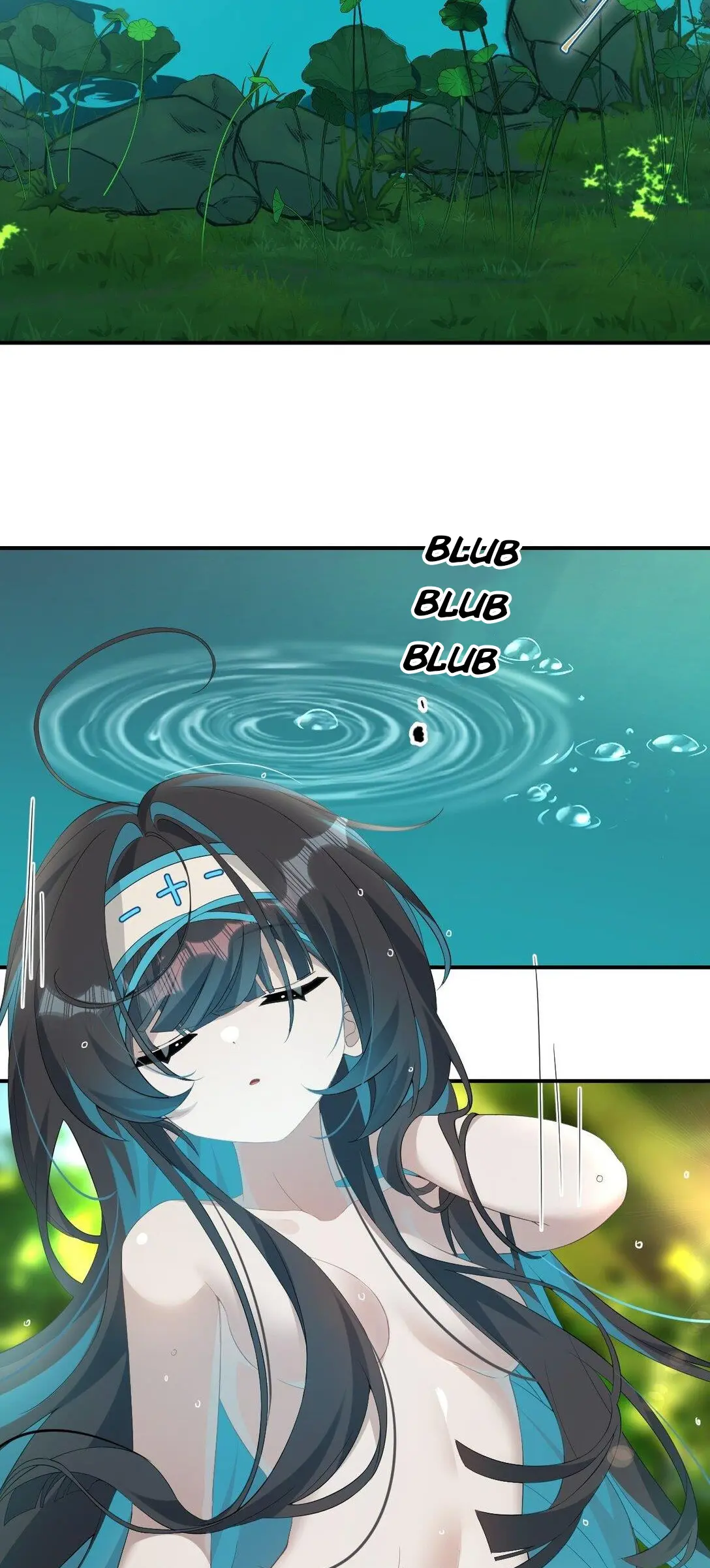 I Am a Max-level Priestess in Another World Chapter 11 page 2