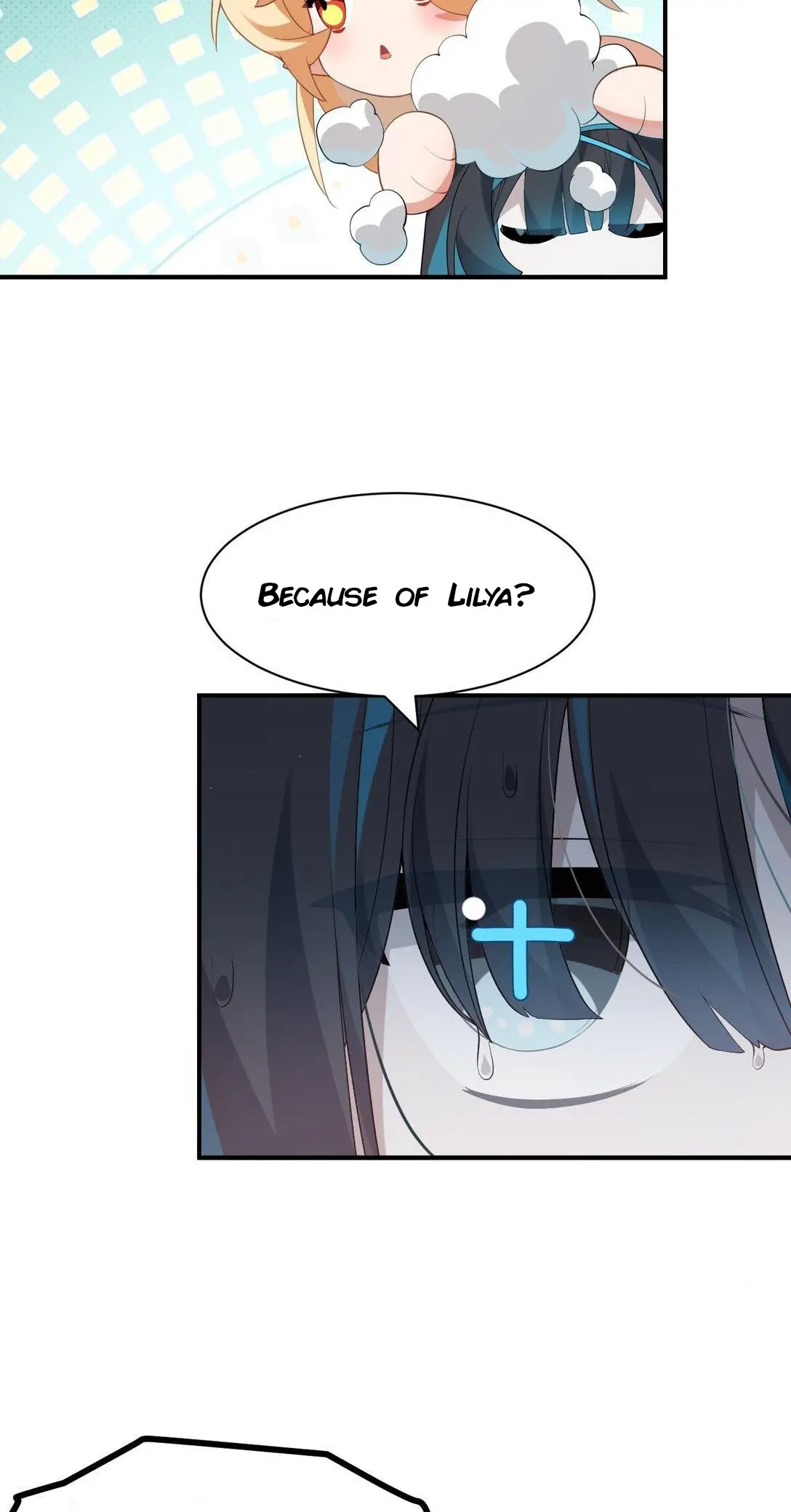 I Am a Max-level Priestess in Another World Chapter 11 page 8