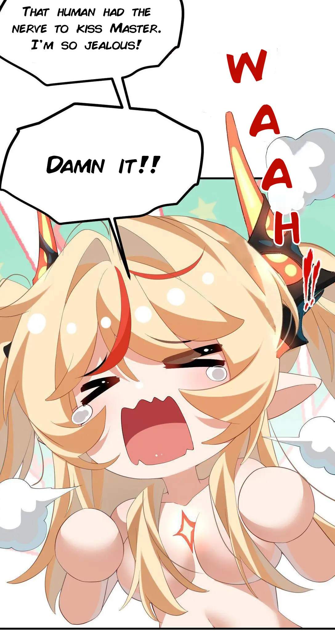 I Am a Max-level Priestess in Another World Chapter 11 page 9