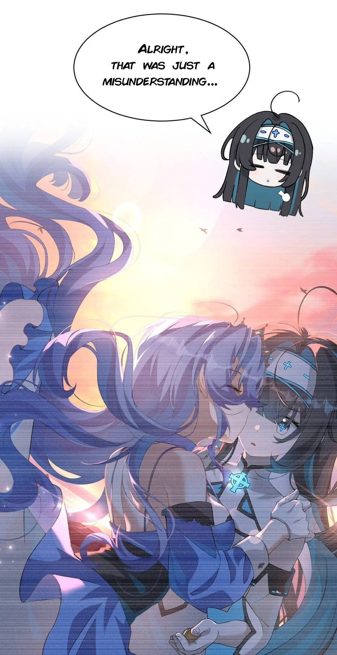 I Am a Max-level Priestess in Another World Chapter 11 page 10