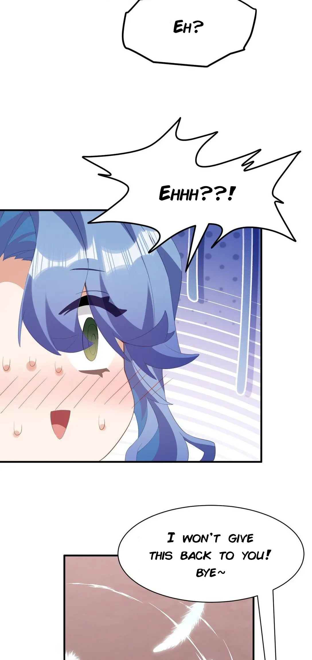 I Am a Max-level Priestess in Another World Chapter 11 page 14