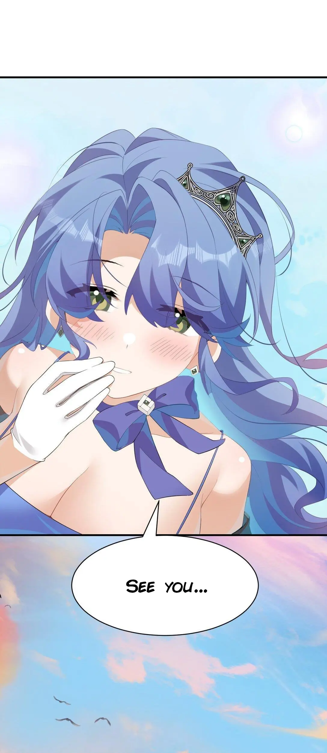 I Am a Max-level Priestess in Another World Chapter 11 page 16