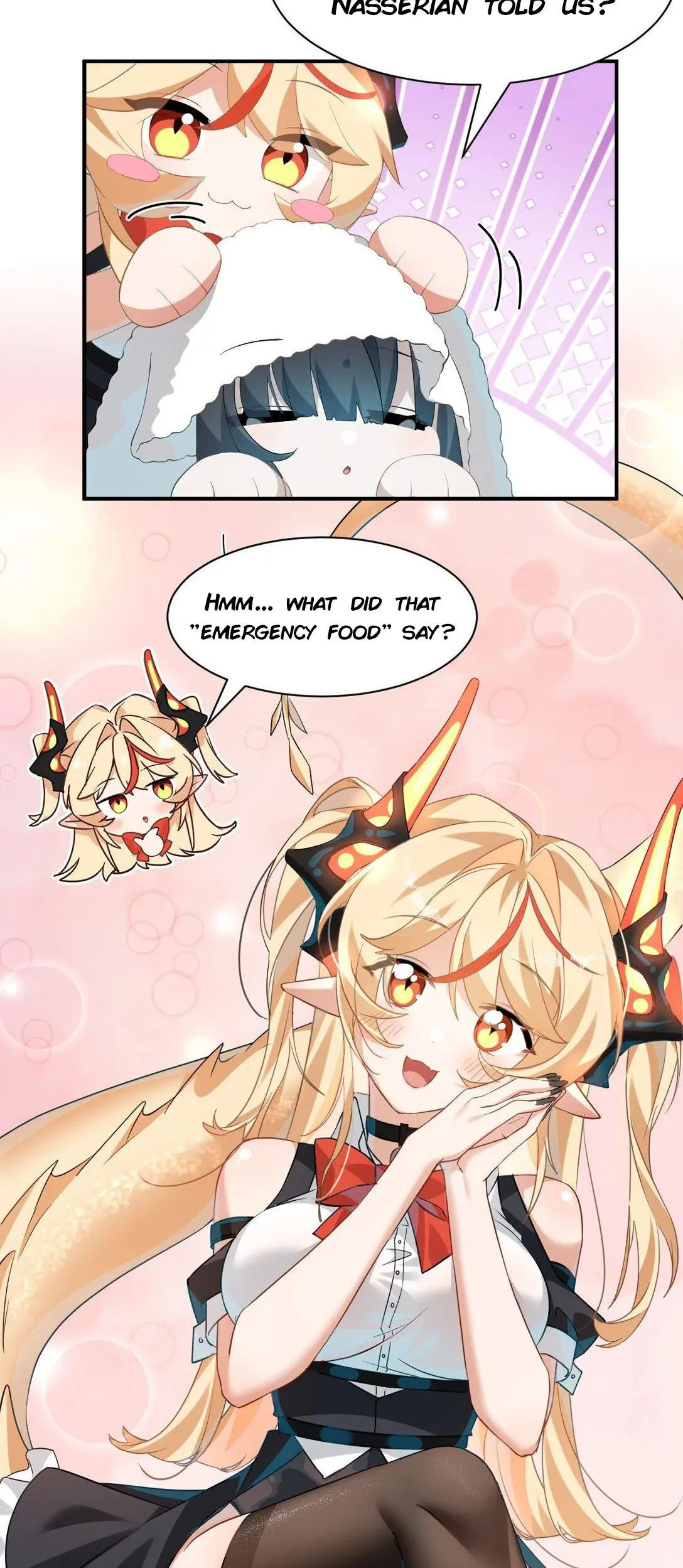 I Am a Max-level Priestess in Another World Chapter 11 page 18