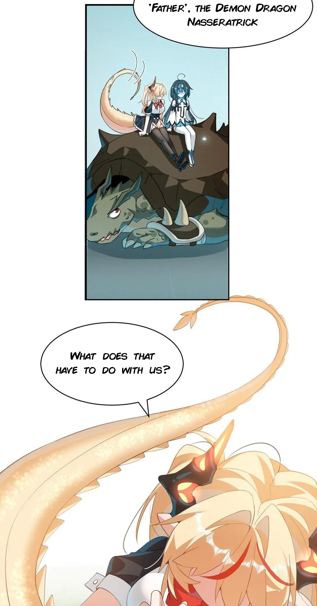 I Am a Max-level Priestess in Another World Chapter 11 page 20