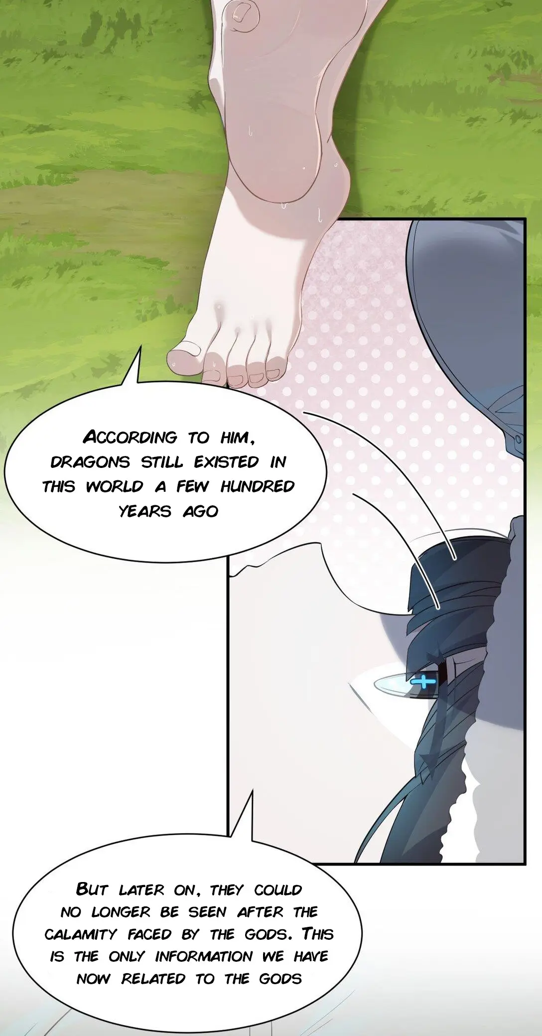 I Am a Max-level Priestess in Another World Chapter 11 page 22