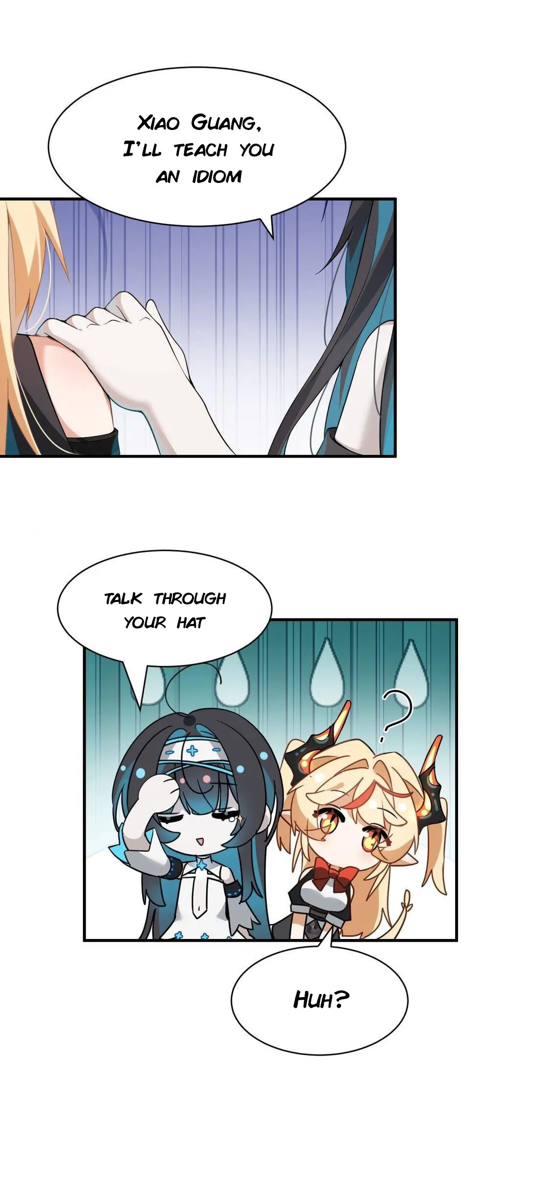 I Am a Max-level Priestess in Another World Chapter 11 page 26