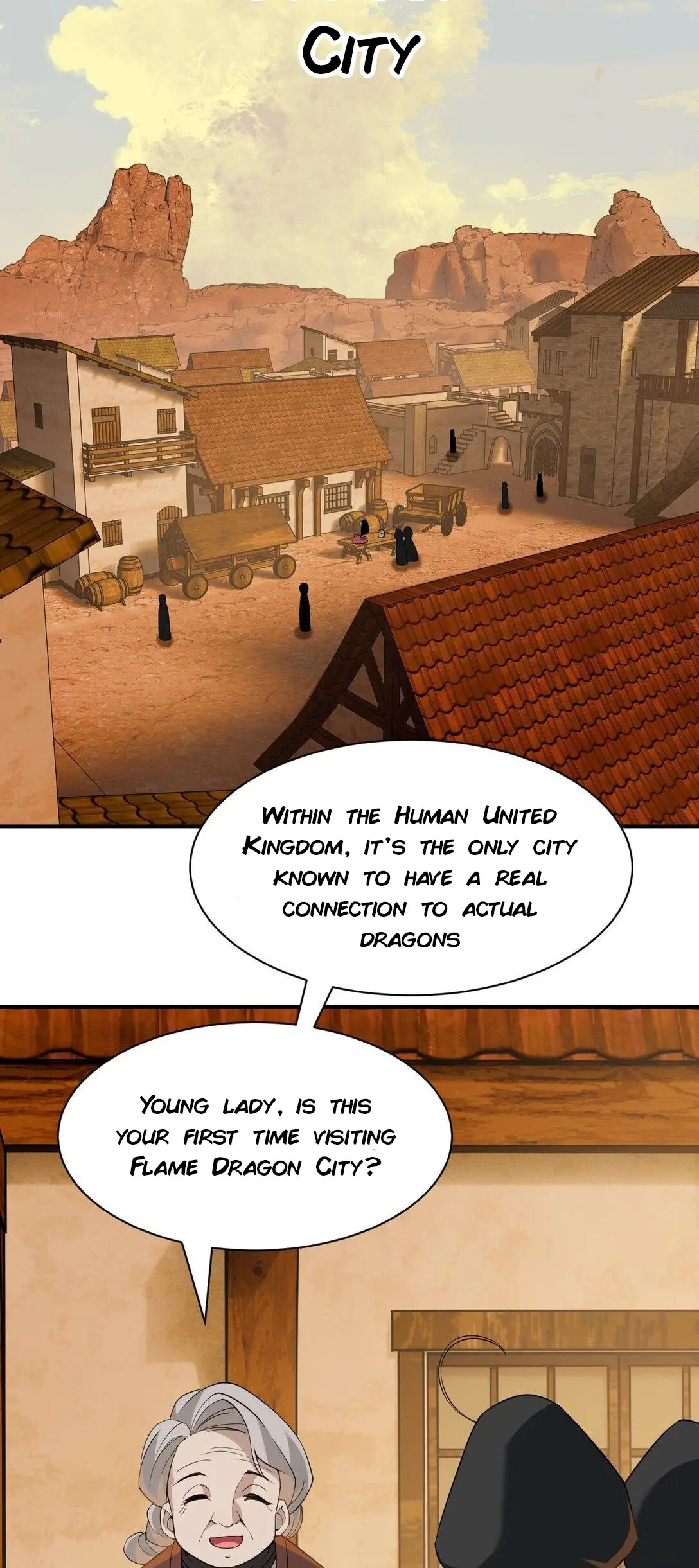 I Am a Max-level Priestess in Another World Chapter 11 page 28