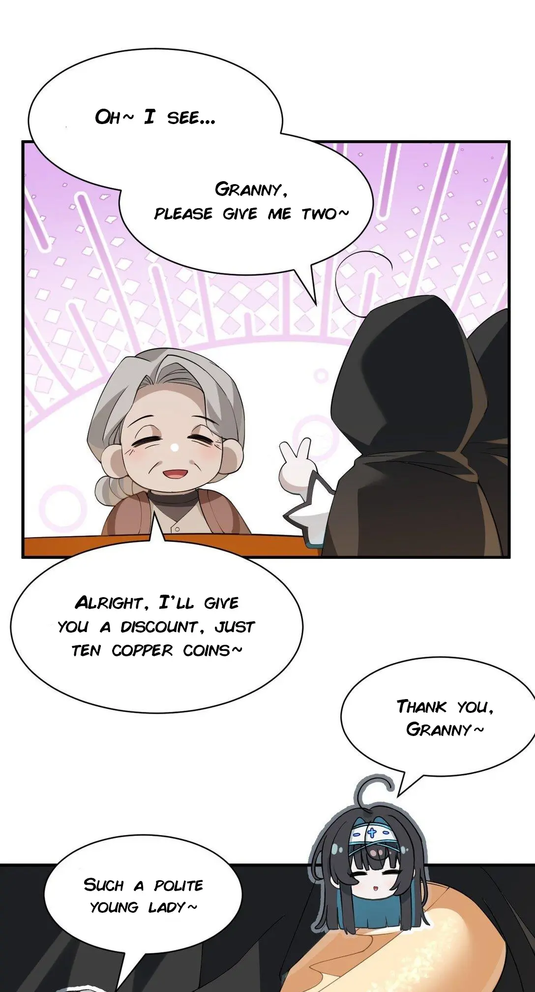 I Am a Max-level Priestess in Another World Chapter 11 page 32