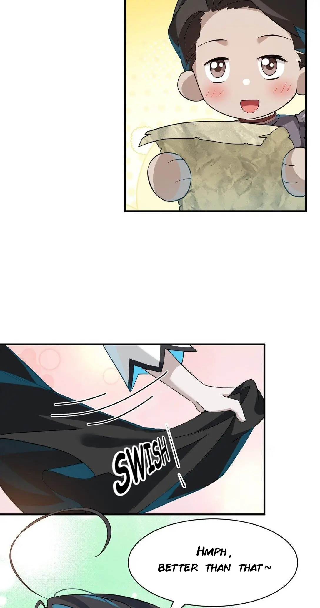 I Am a Max-level Priestess in Another World Chapter 11 page 38