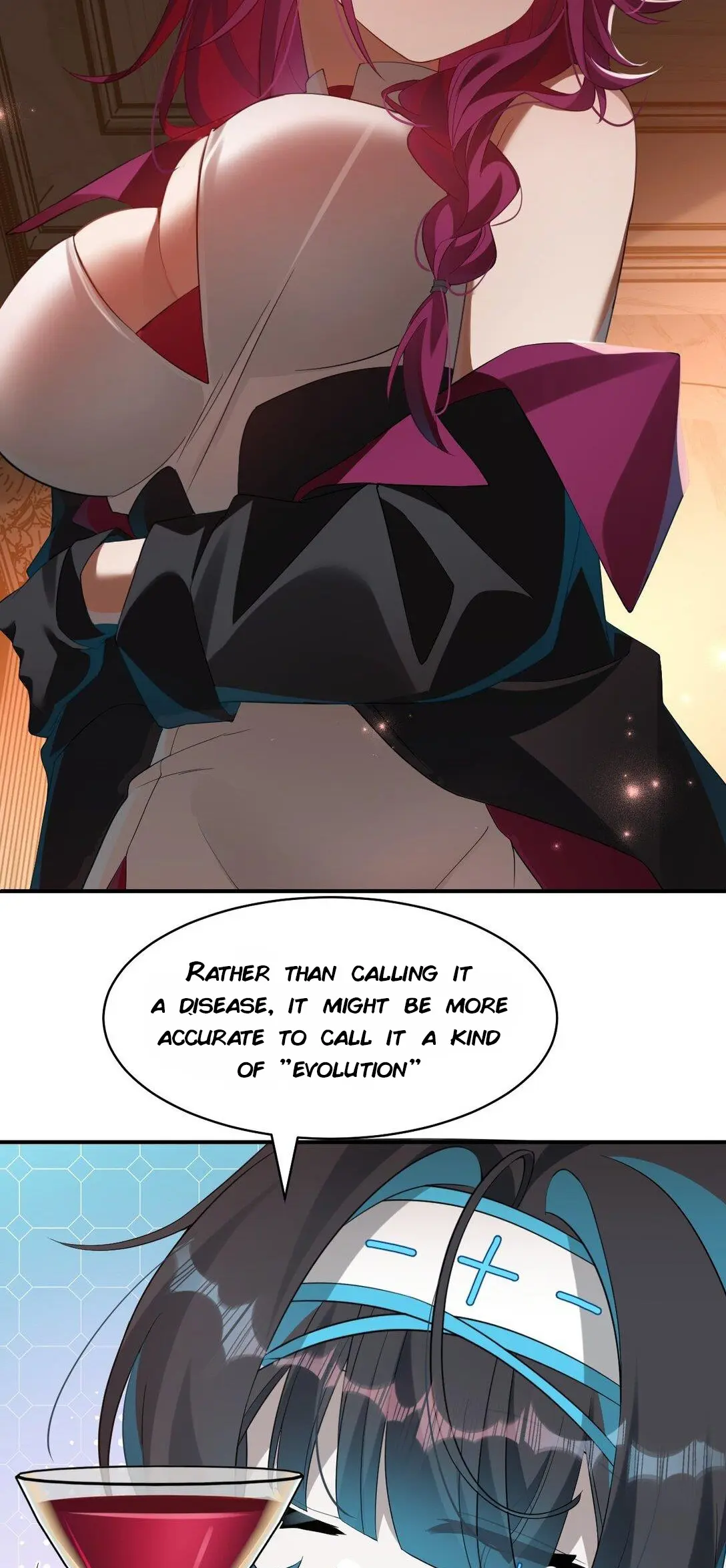 I Am a Max-level Priestess in Another World Chapter 13 page 8