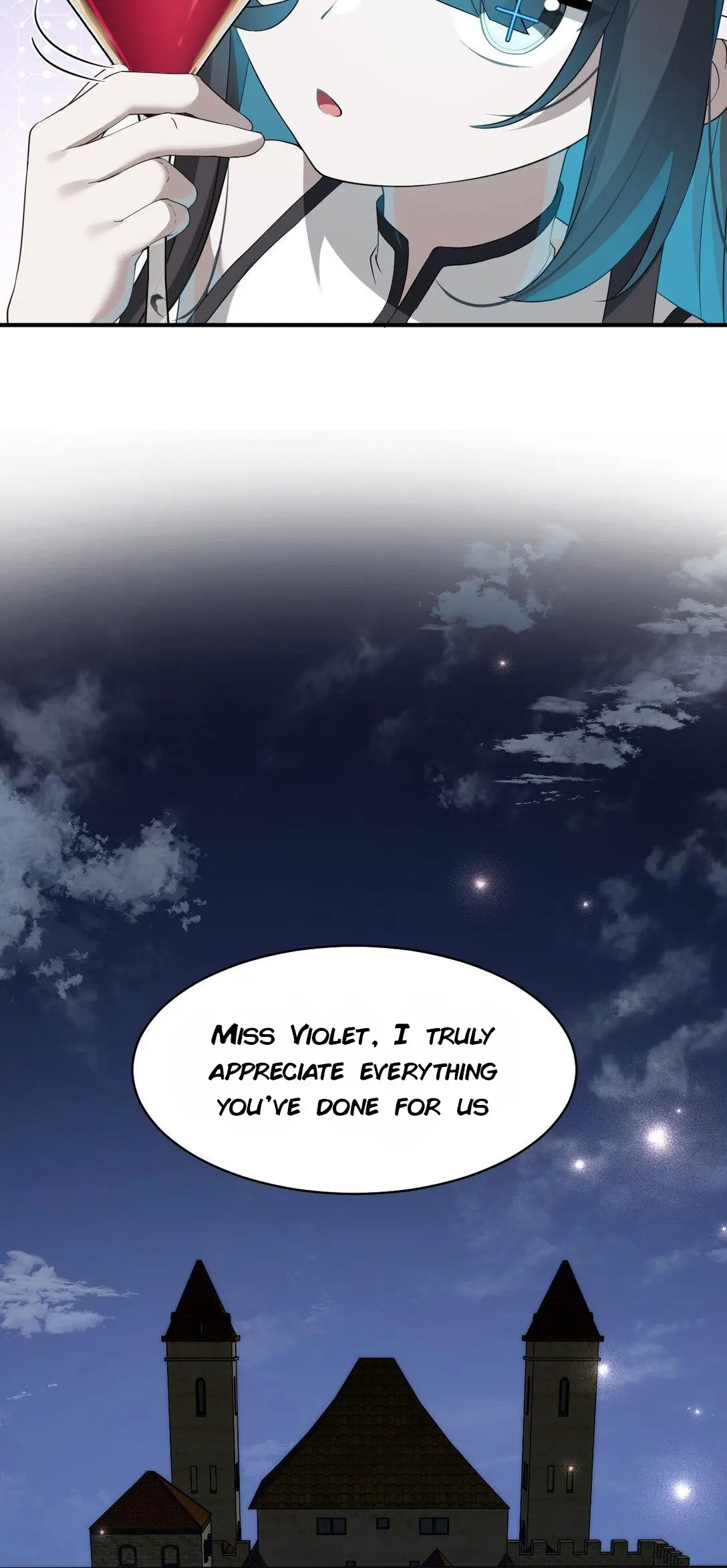 I Am a Max-level Priestess in Another World Chapter 13 page 9