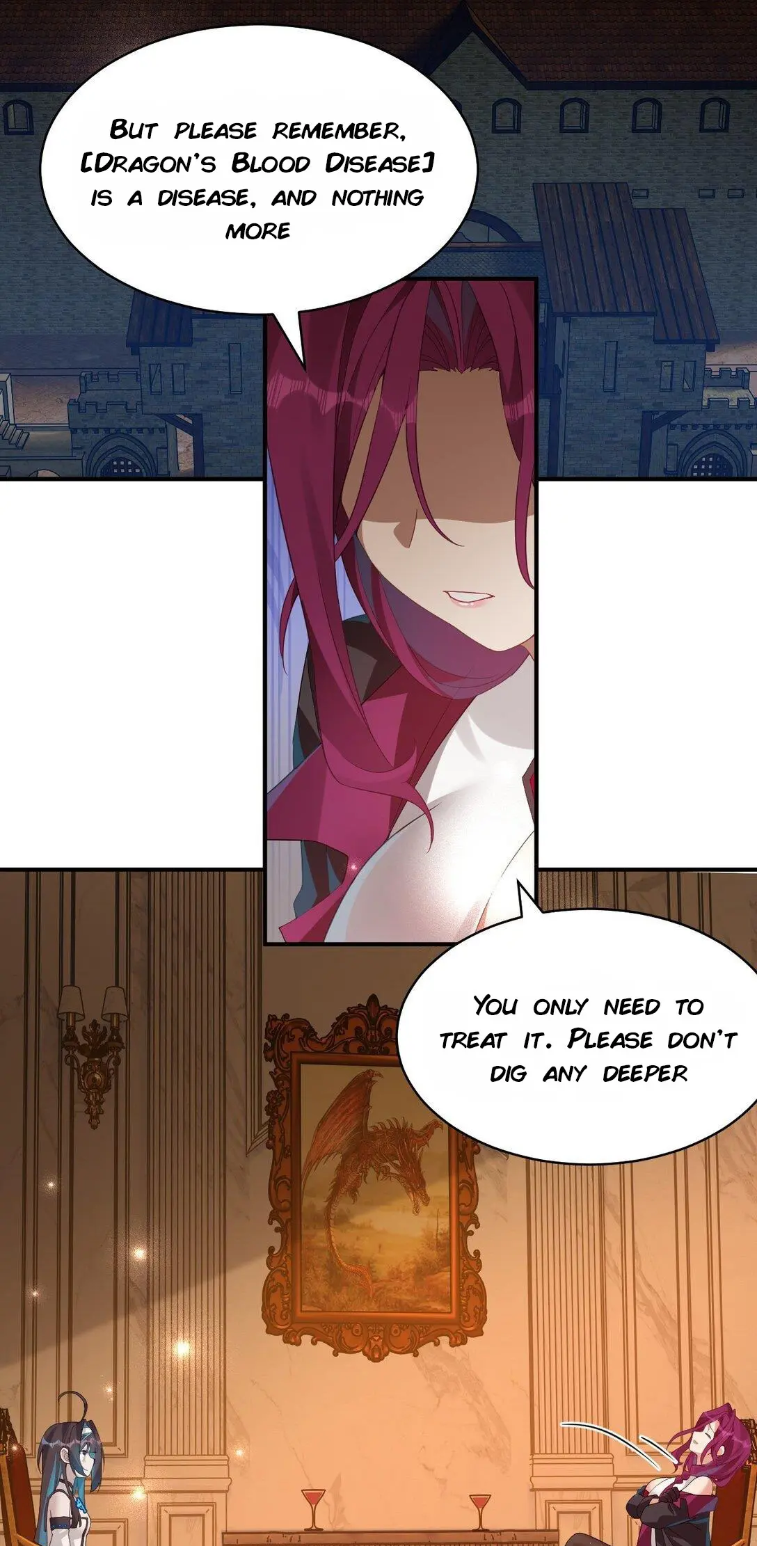 I Am a Max-level Priestess in Another World Chapter 13 page 10