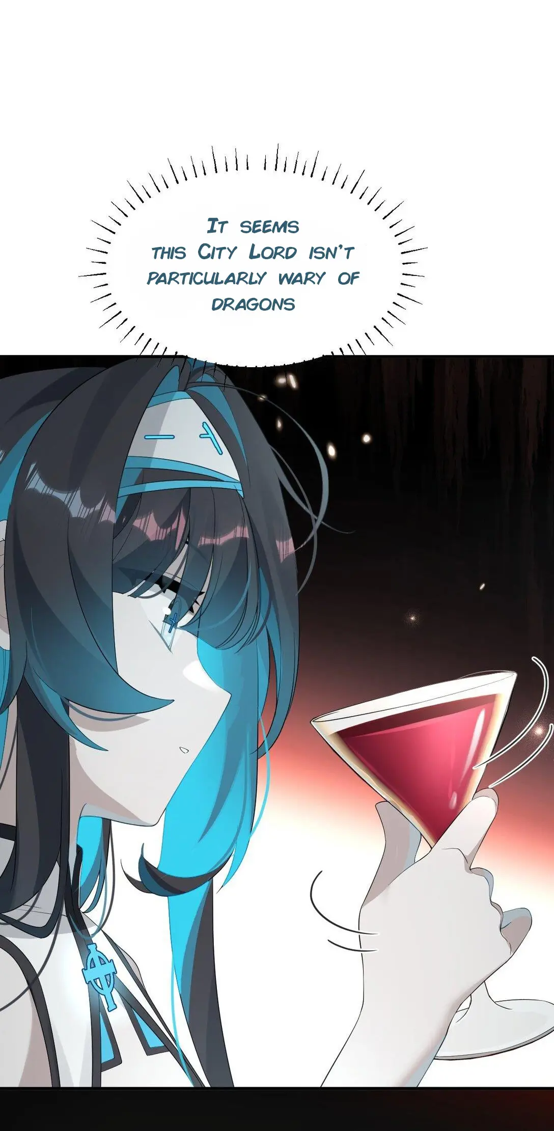 I Am a Max-level Priestess in Another World Chapter 13 page 12