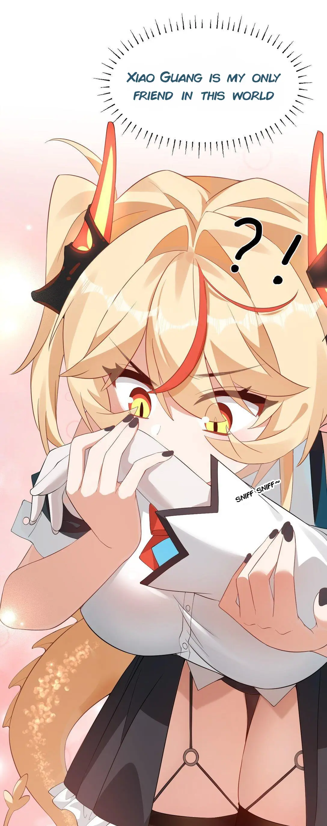I Am a Max-level Priestess in Another World Chapter 13 page 16